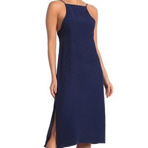 Onia Melanie Floating Triangle Jacquard Melanie Dress /Cover-Up NWT